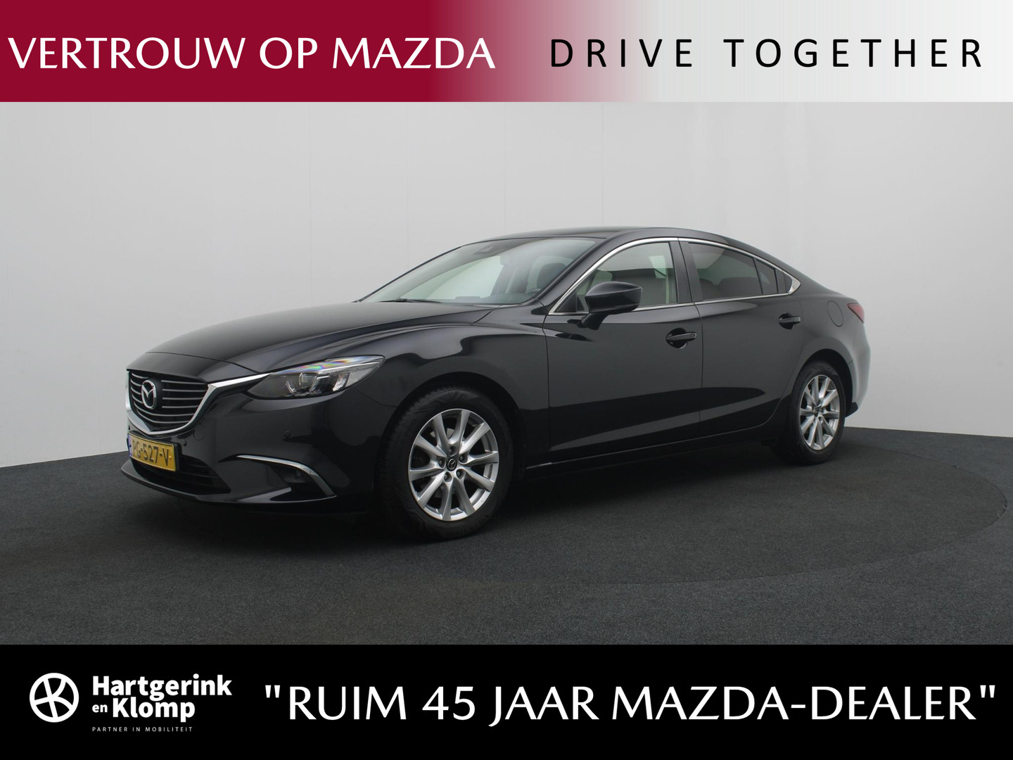 Mazda Mazda