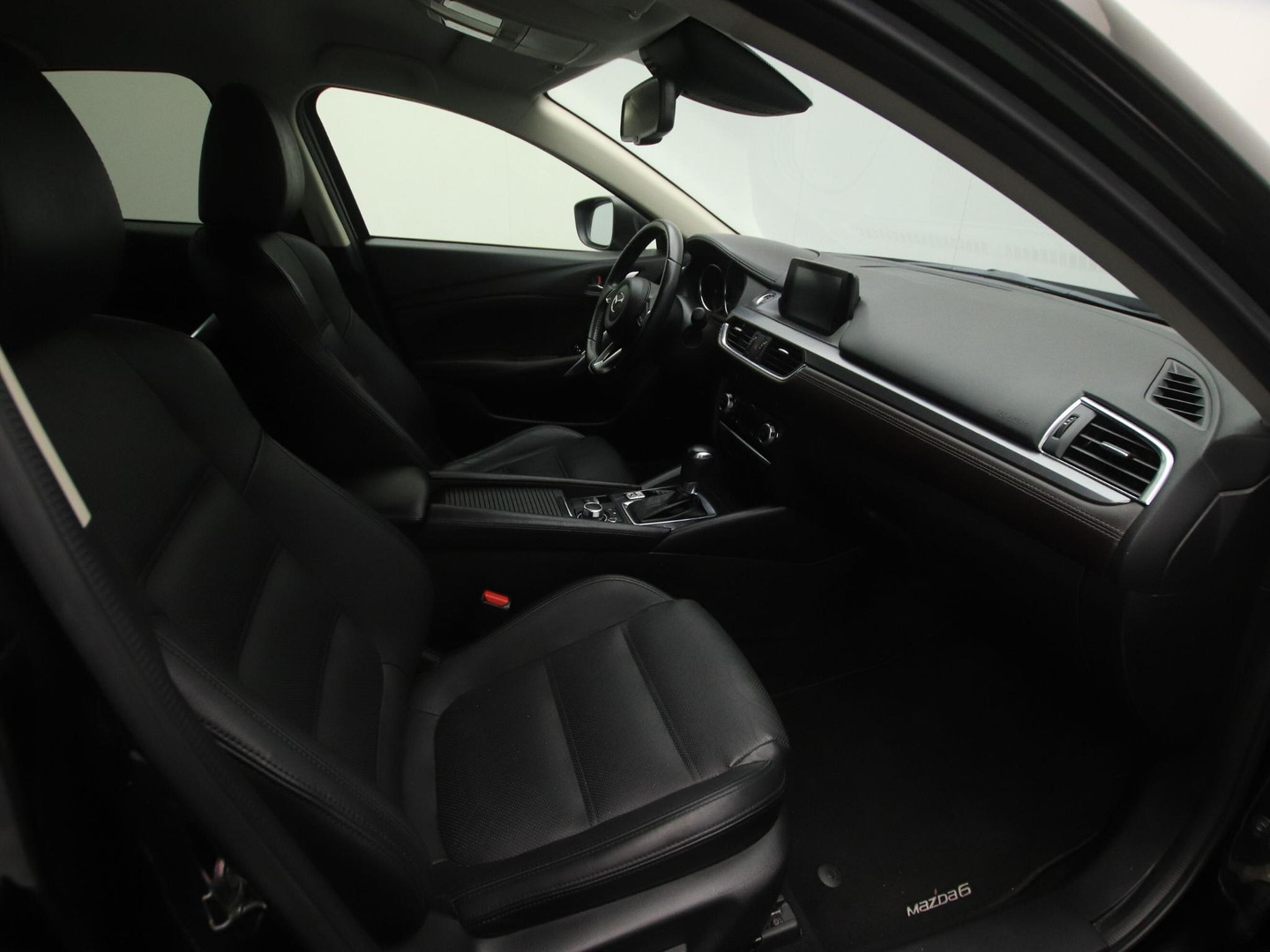 Mazda Mazda