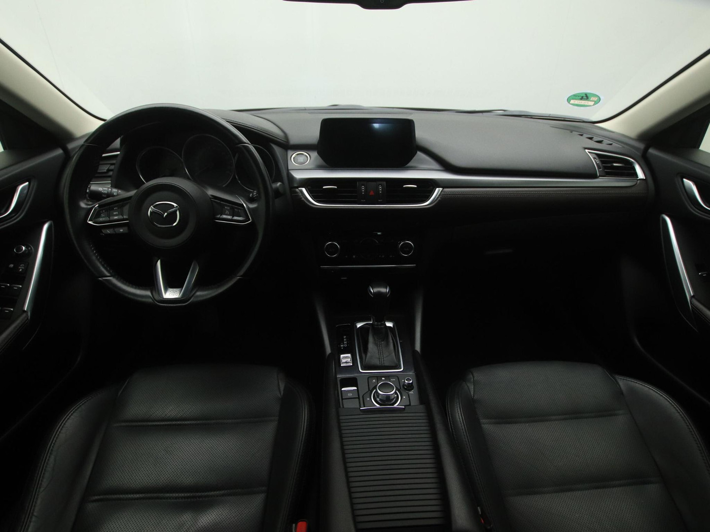 Mazda Mazda