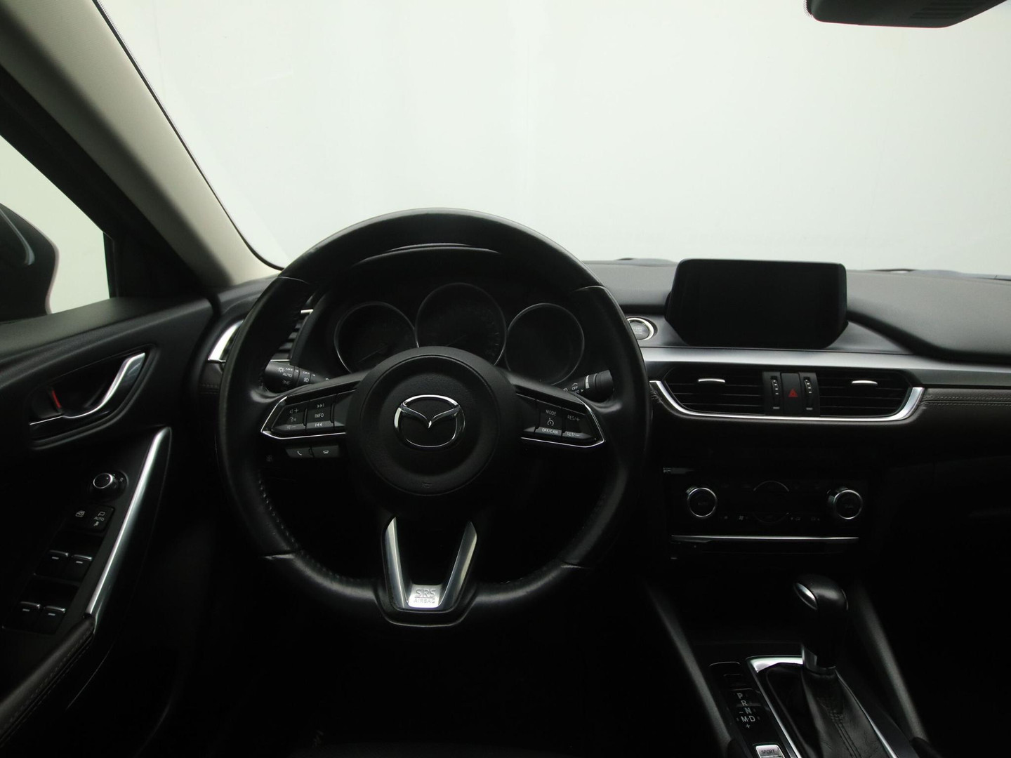 Mazda Mazda