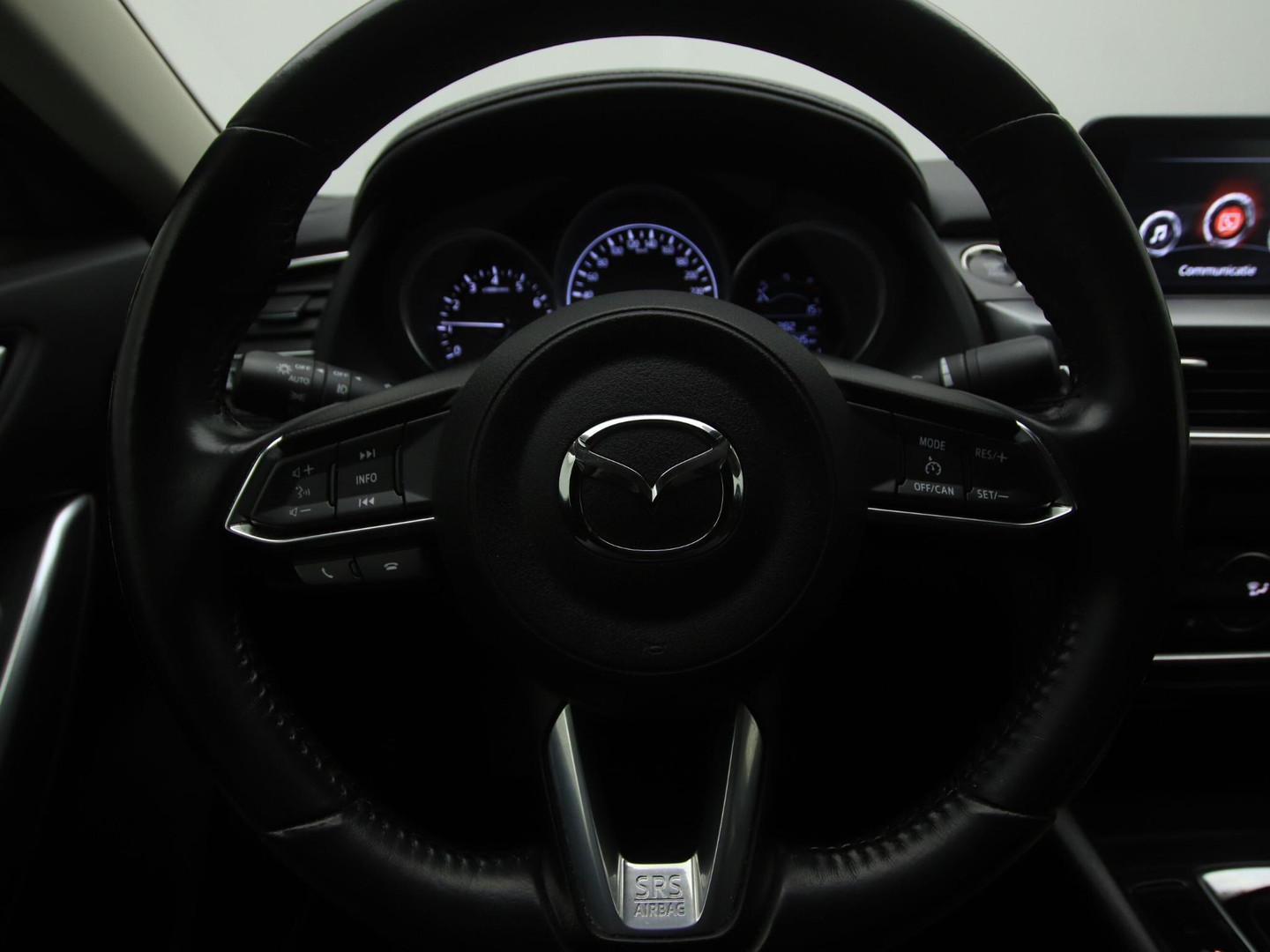 Mazda Mazda