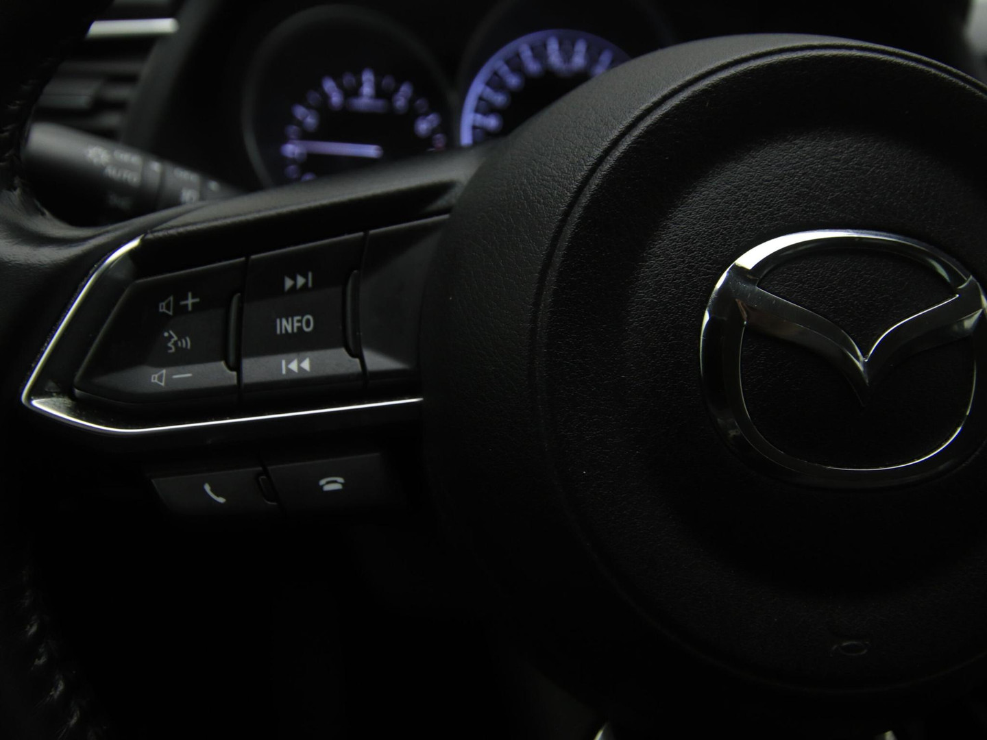 Mazda Mazda