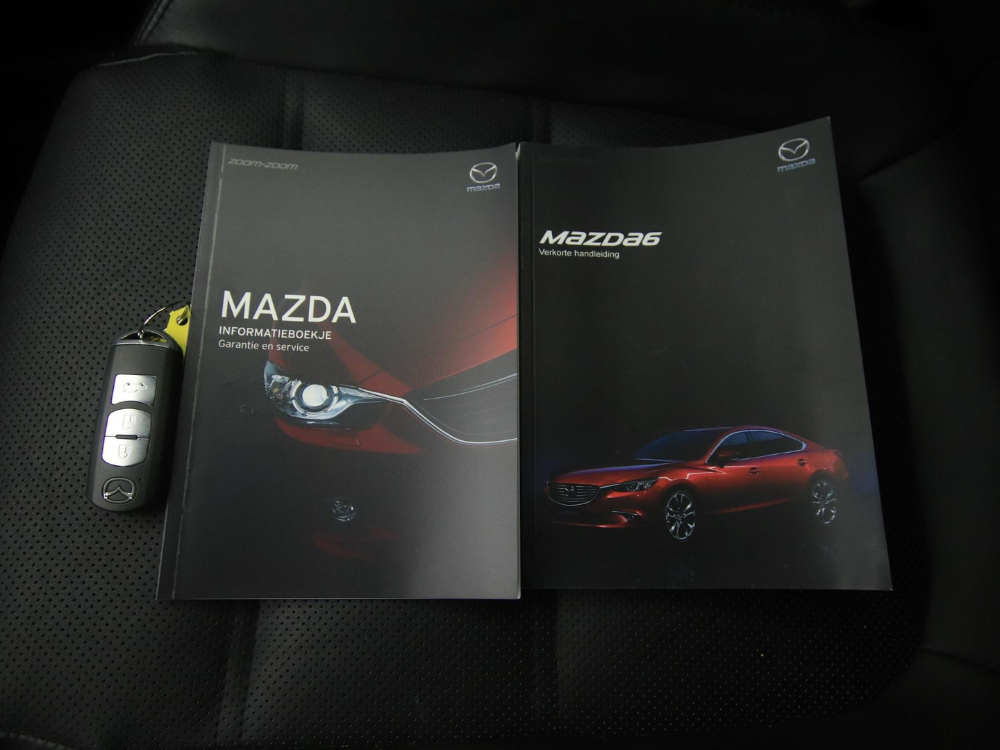 Mazda Mazda