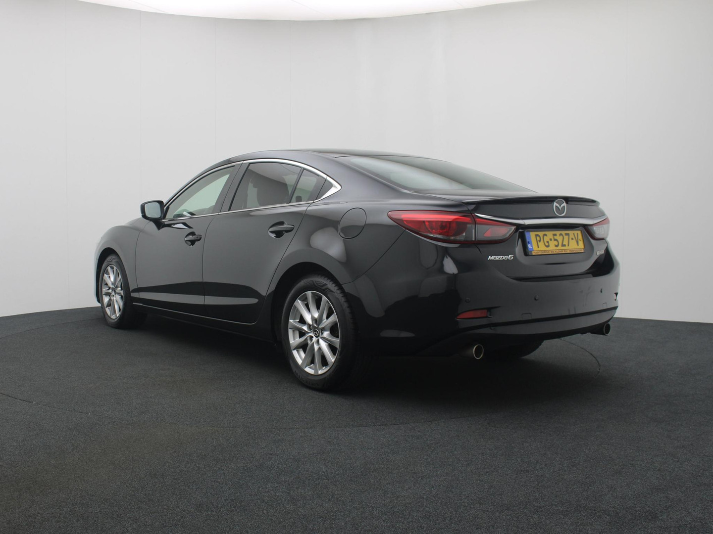 Mazda Mazda