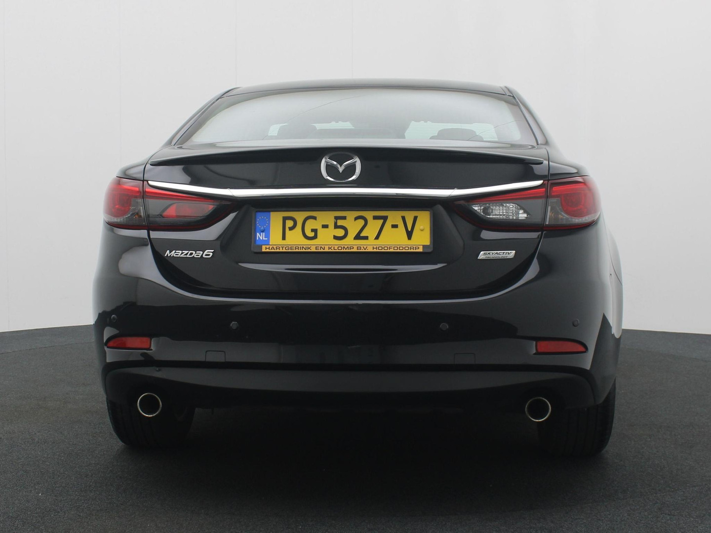 Mazda Mazda