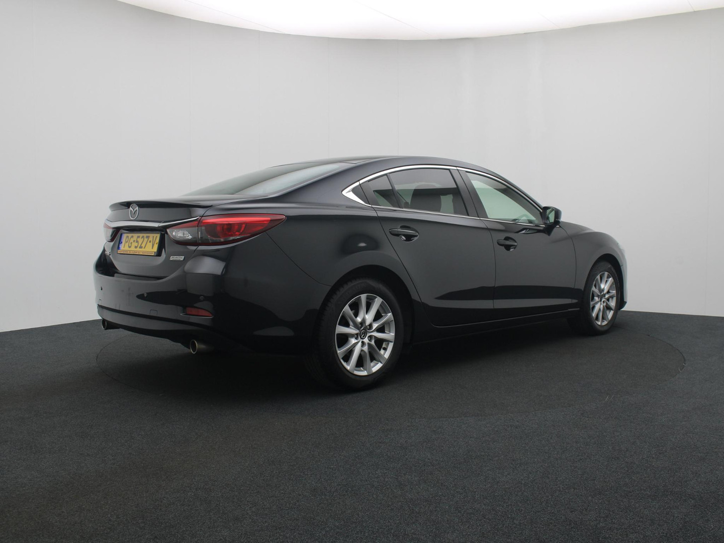 Mazda Mazda