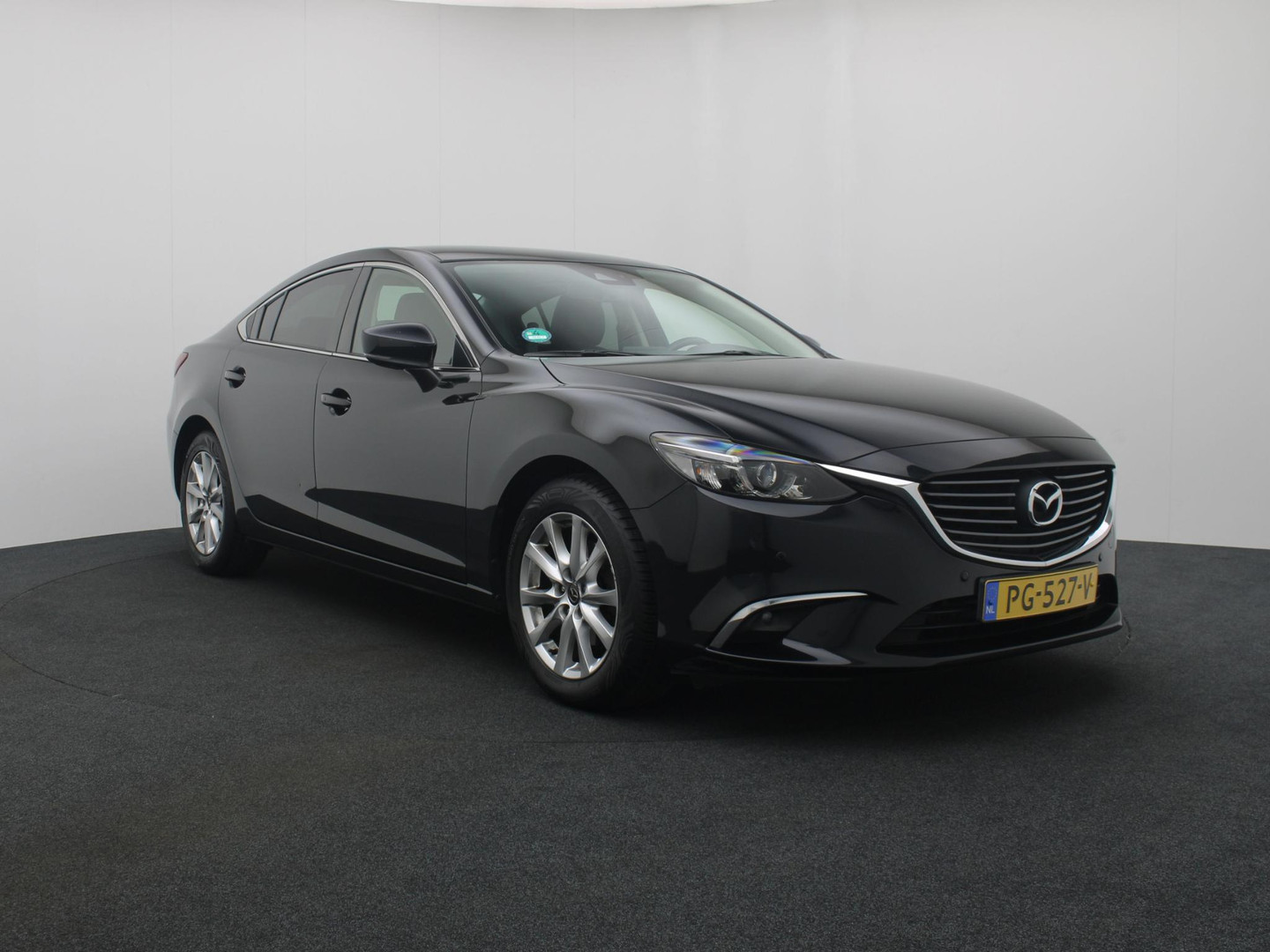 Mazda Mazda