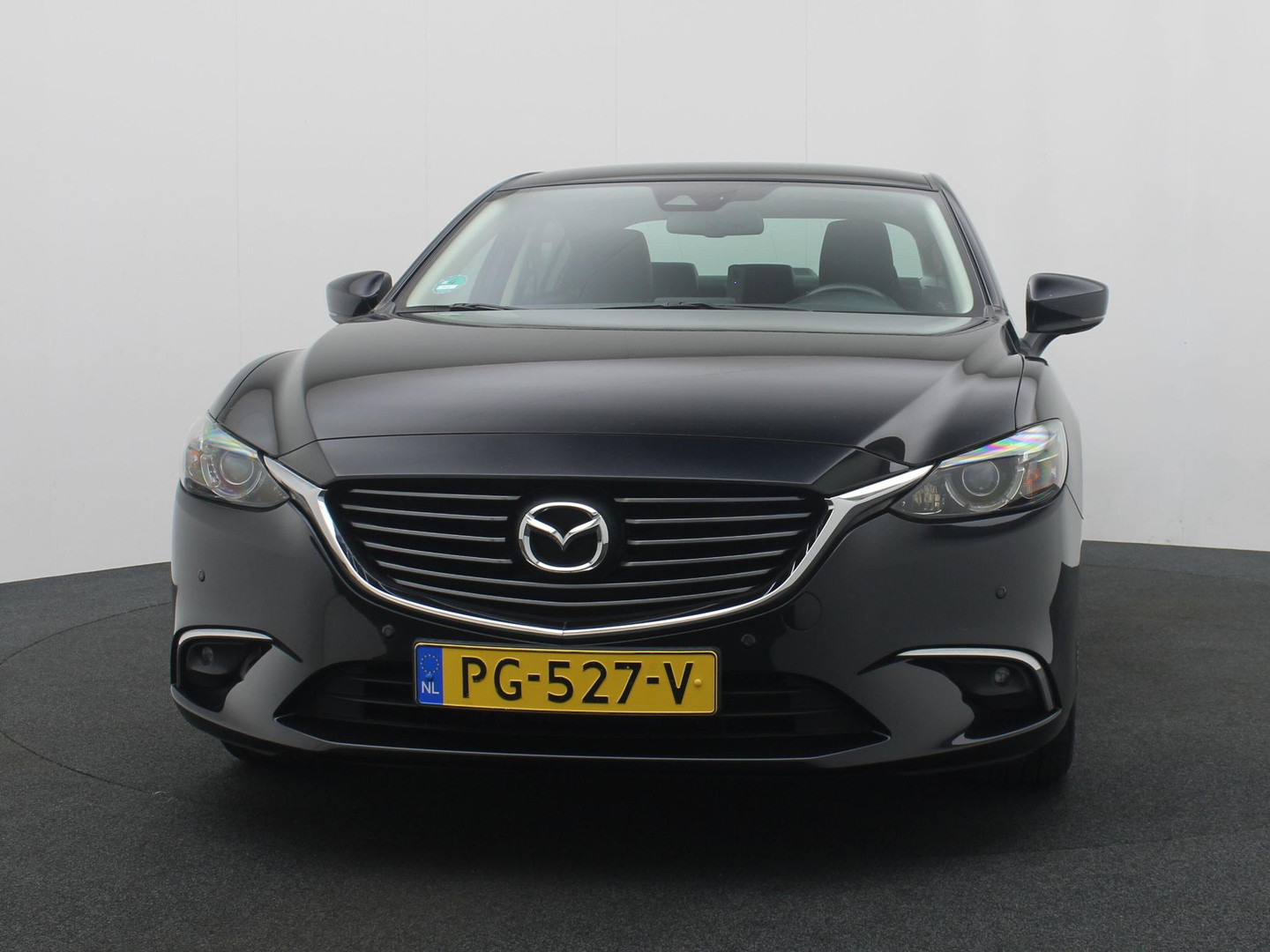 Mazda Mazda