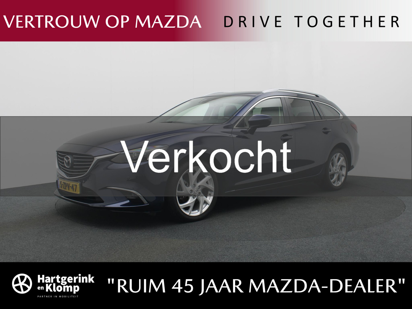 Mazda Mazda