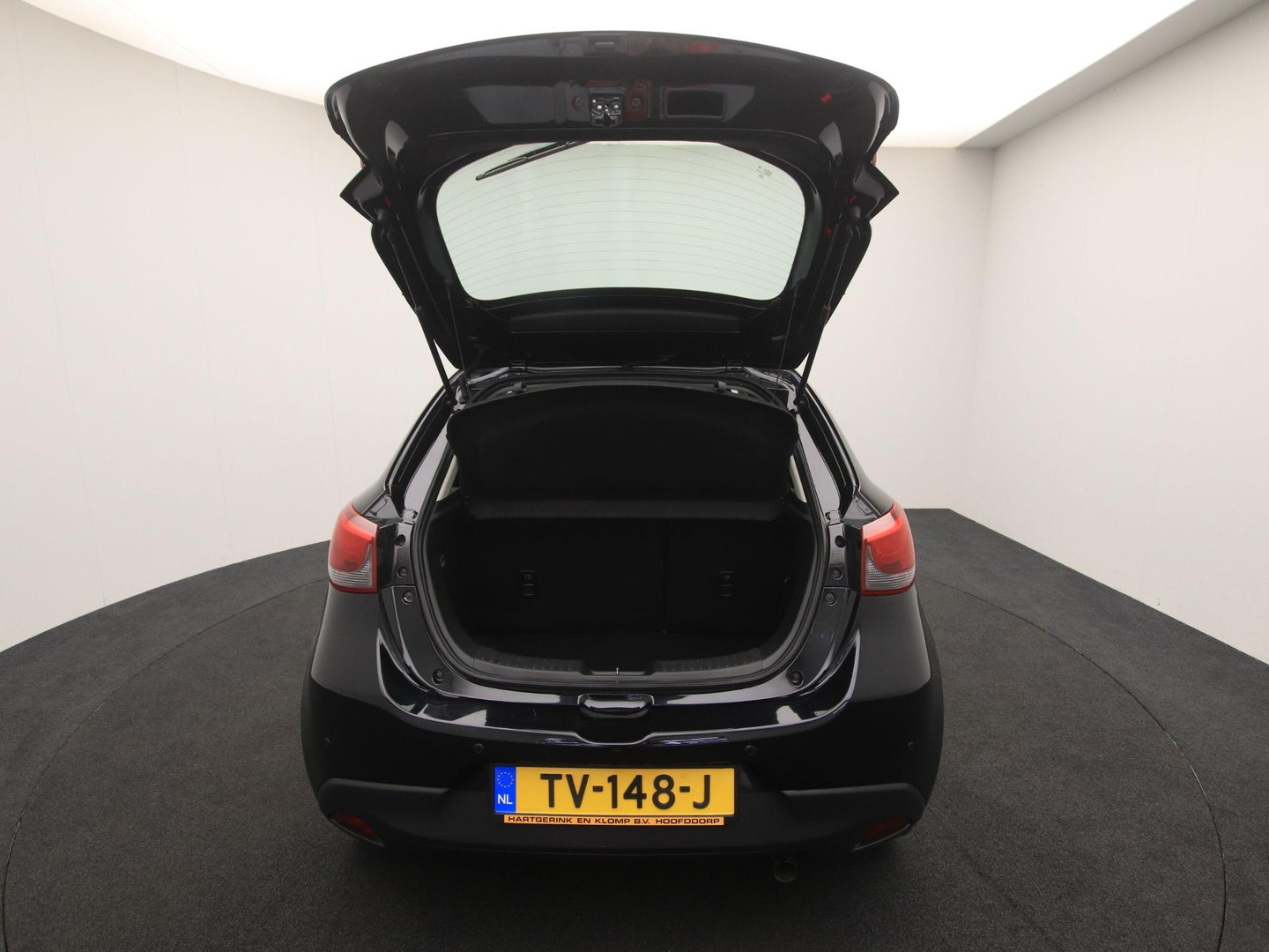 Mazda Mazda
