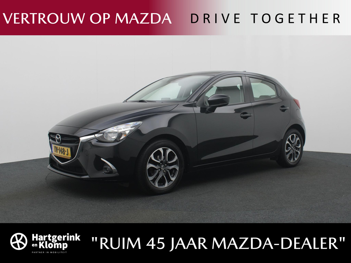 Mazda Mazda