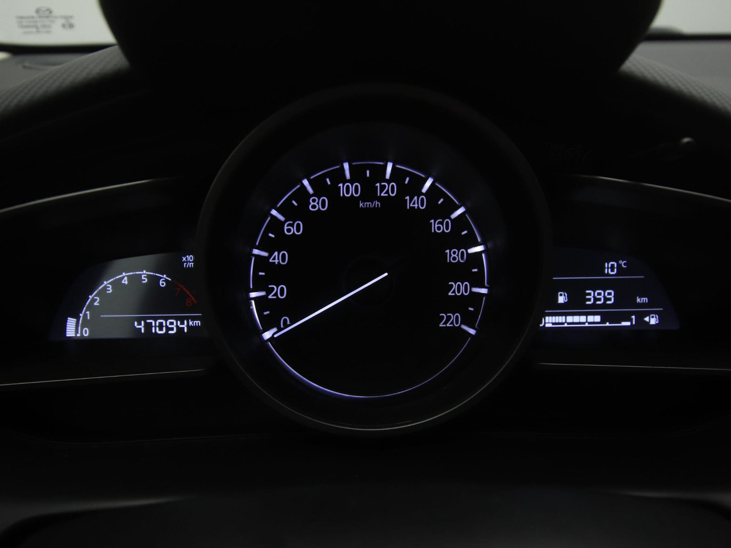 Mazda Mazda