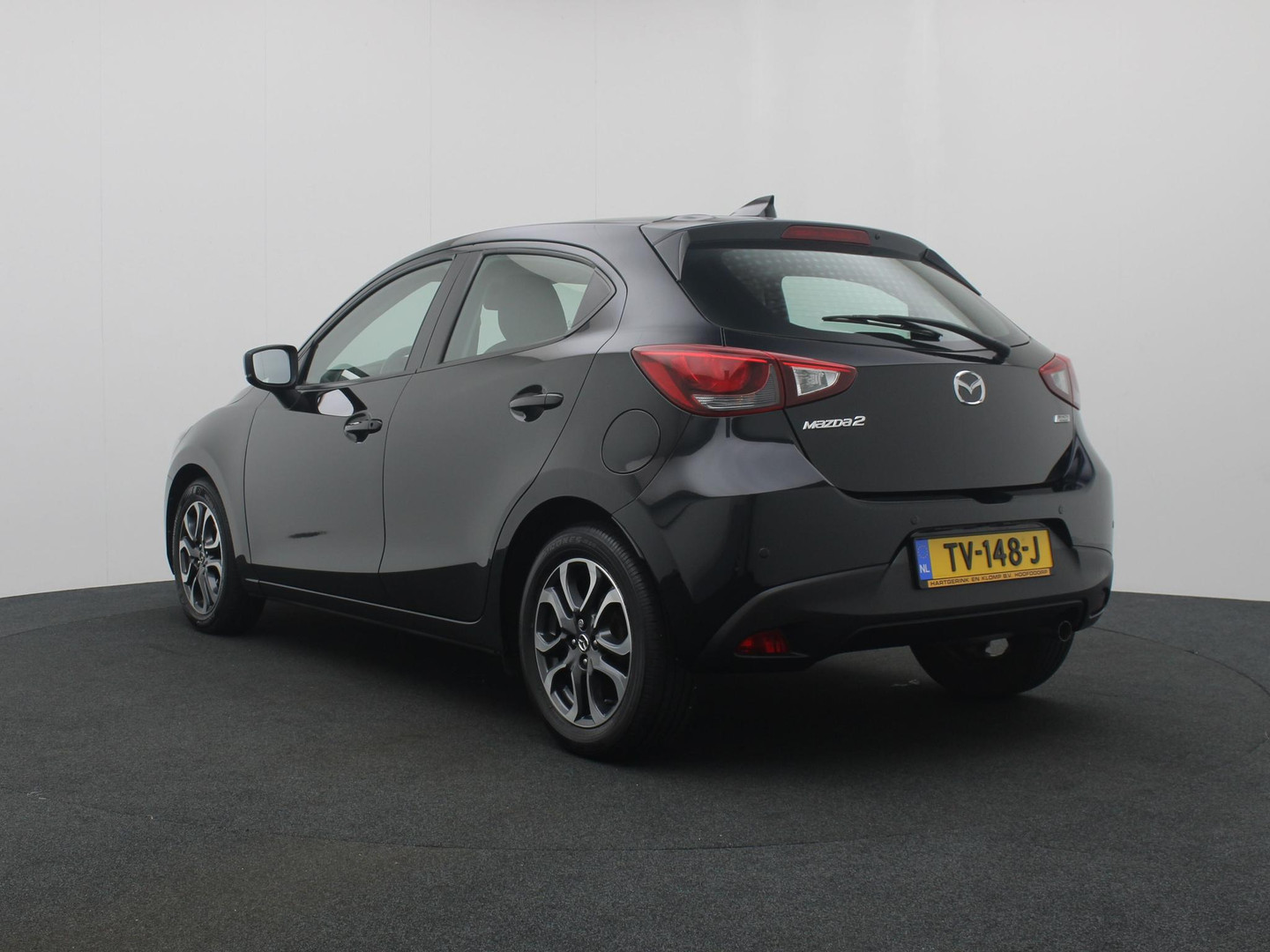 Mazda Mazda