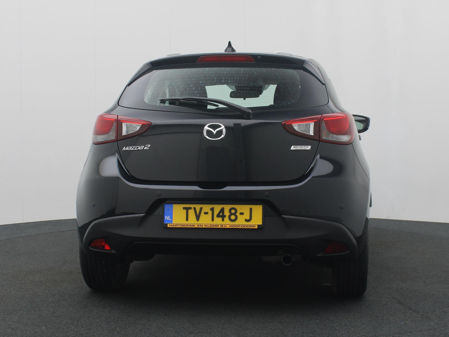 Mazda Mazda