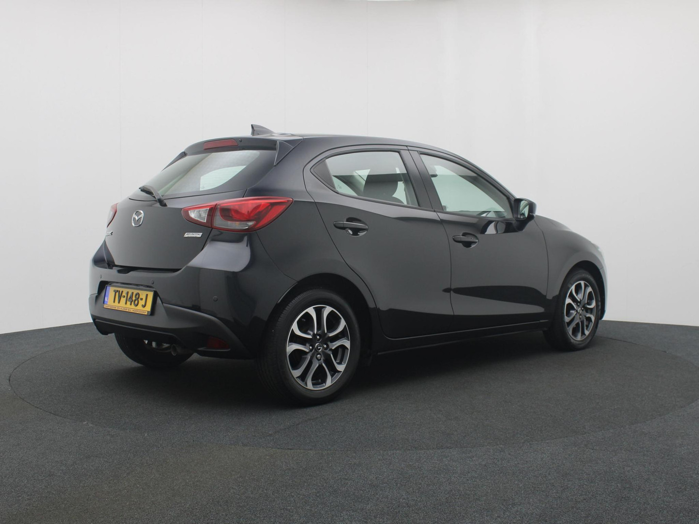 Mazda Mazda