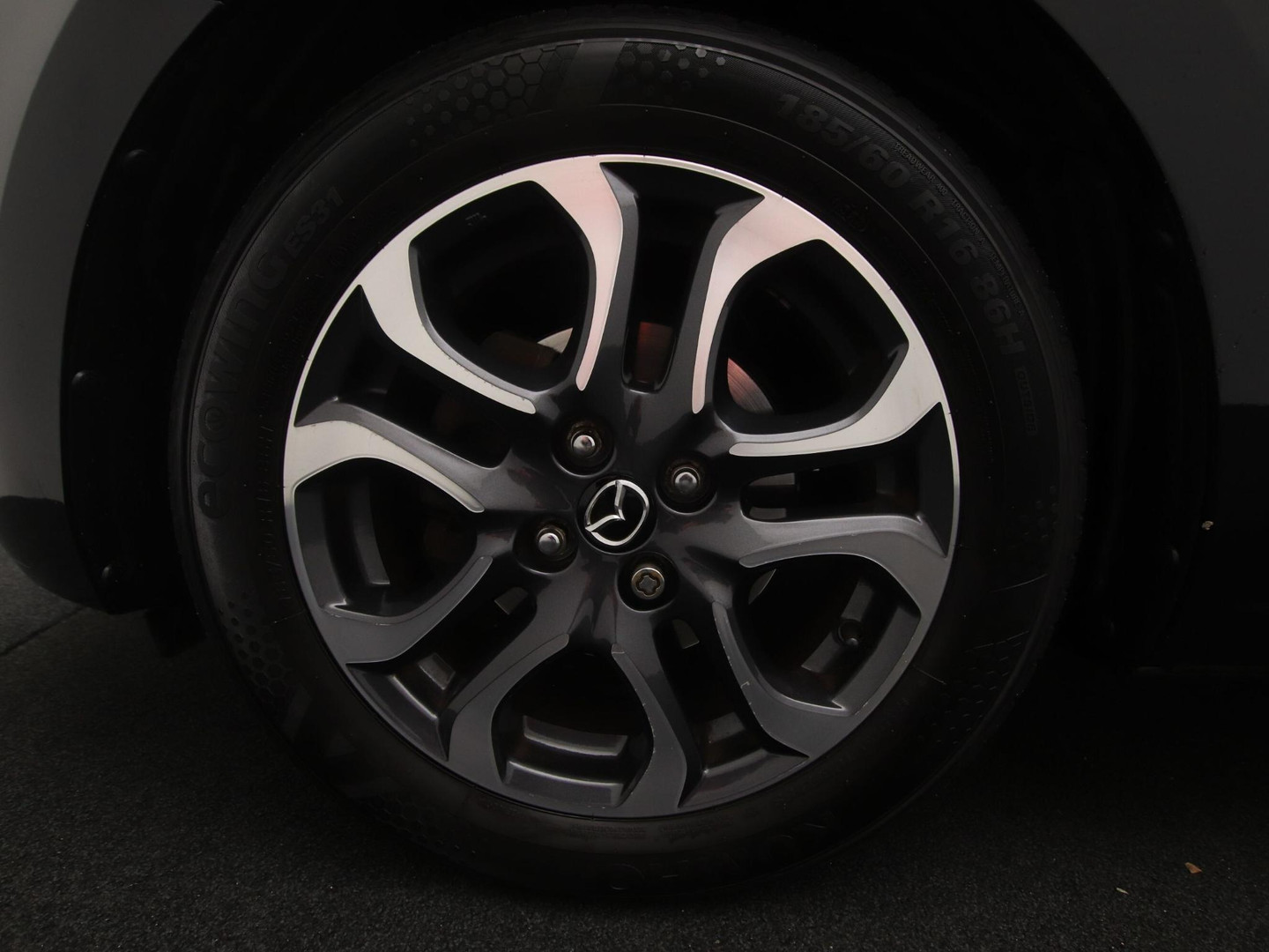Mazda Mazda