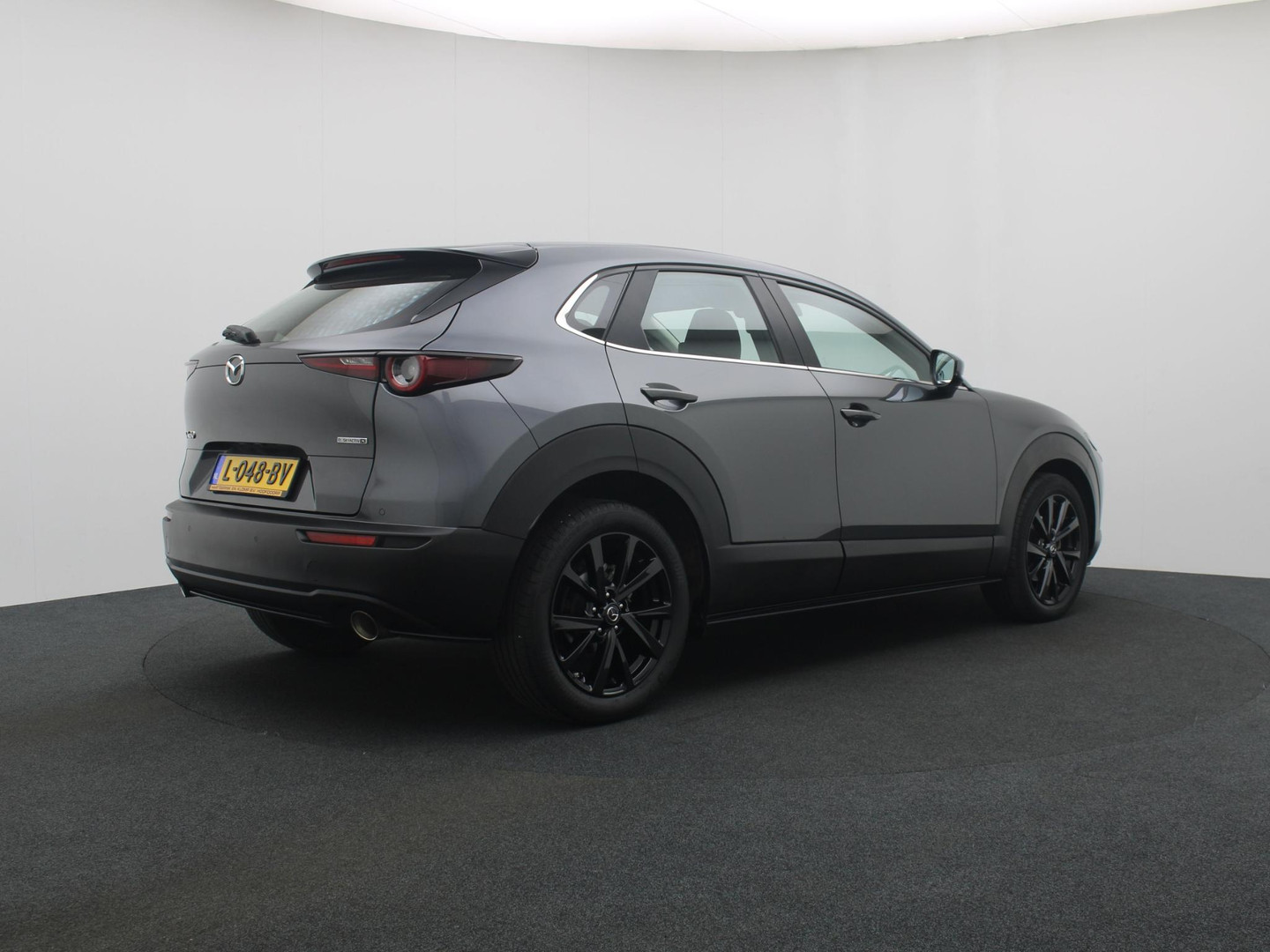 Mazda Mazda