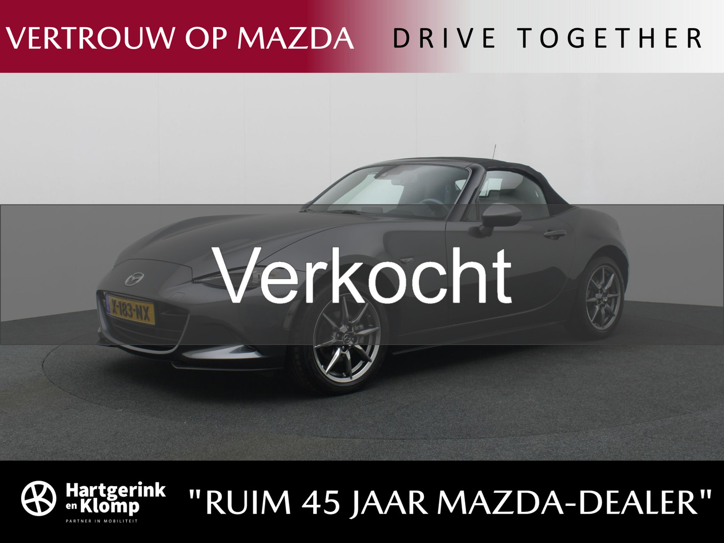 Mazda Mazda