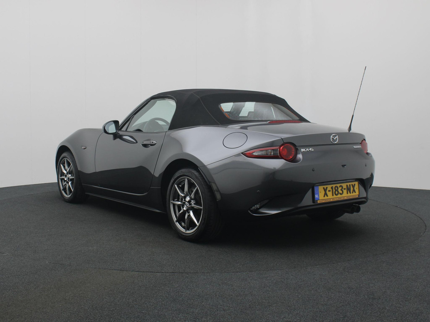 Mazda Mazda