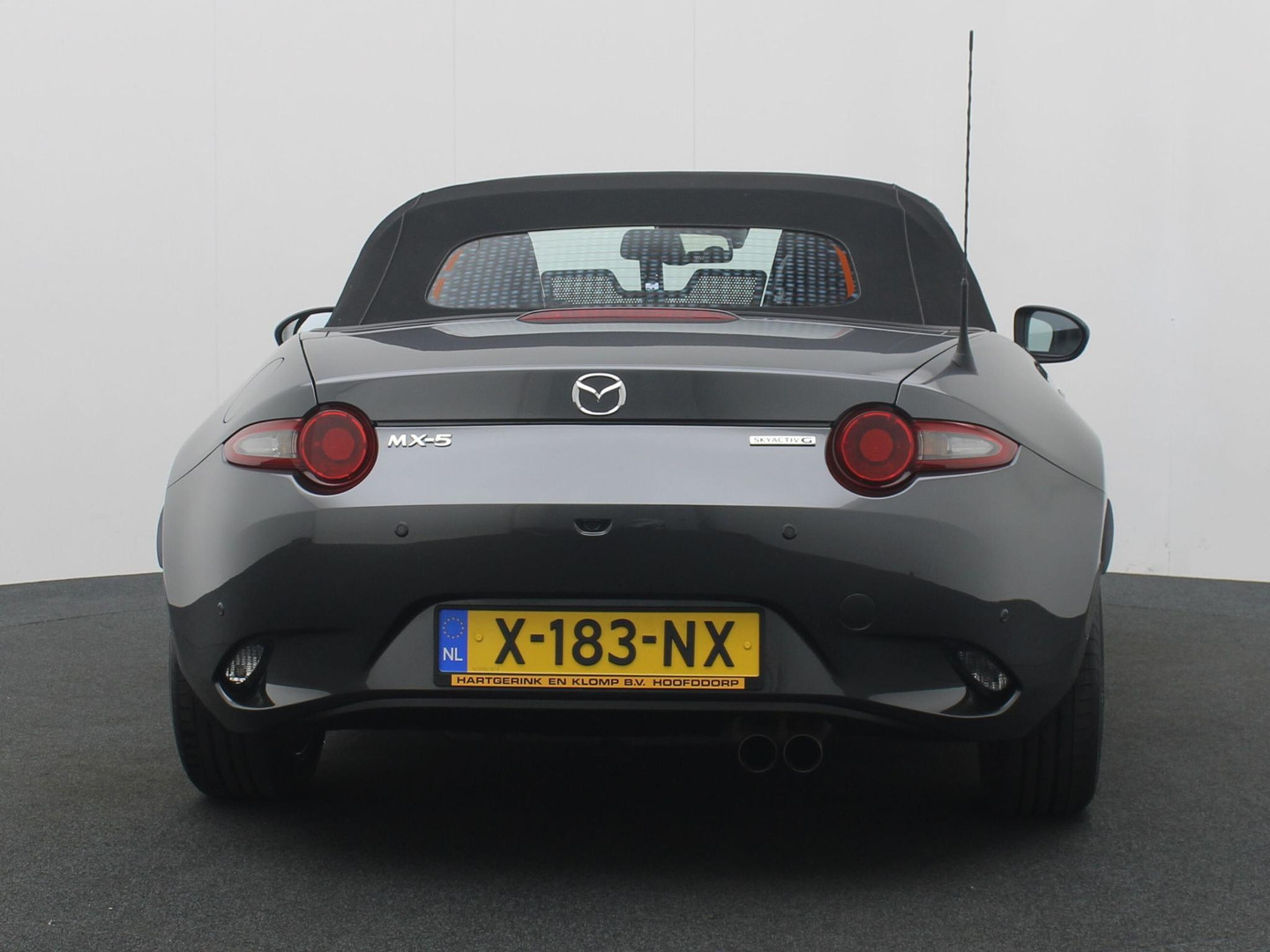 Mazda Mazda