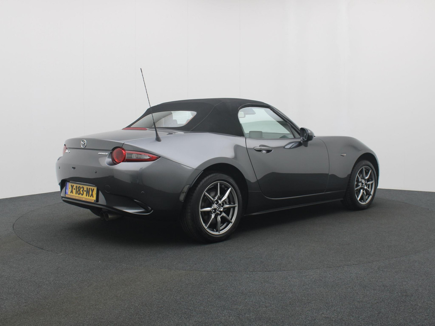 Mazda Mazda