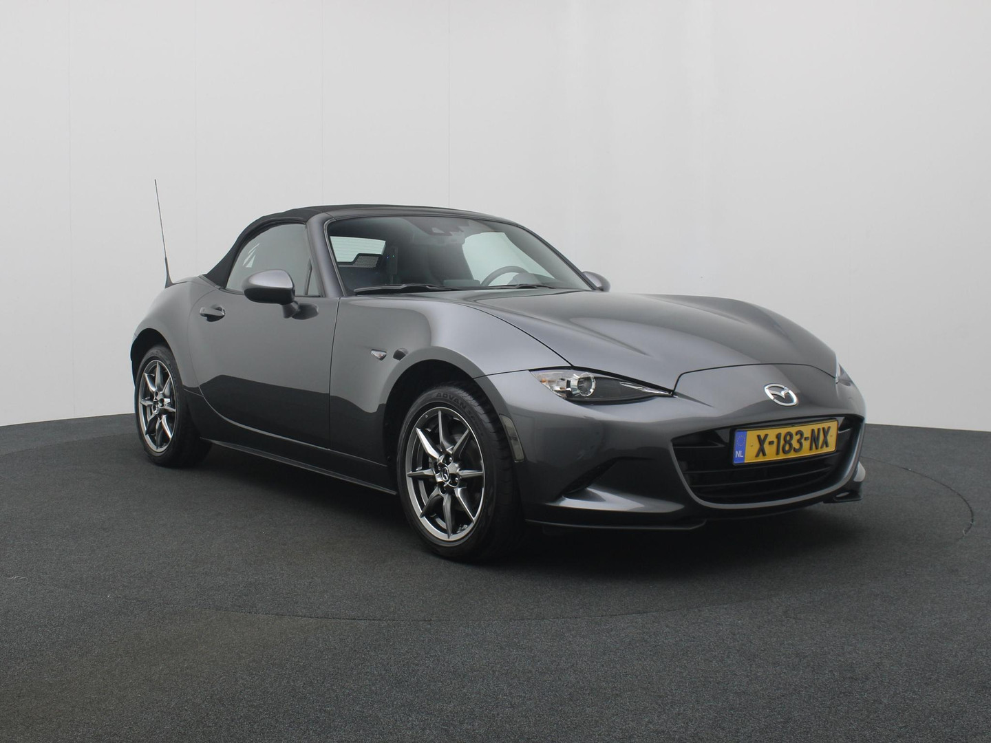 Mazda Mazda