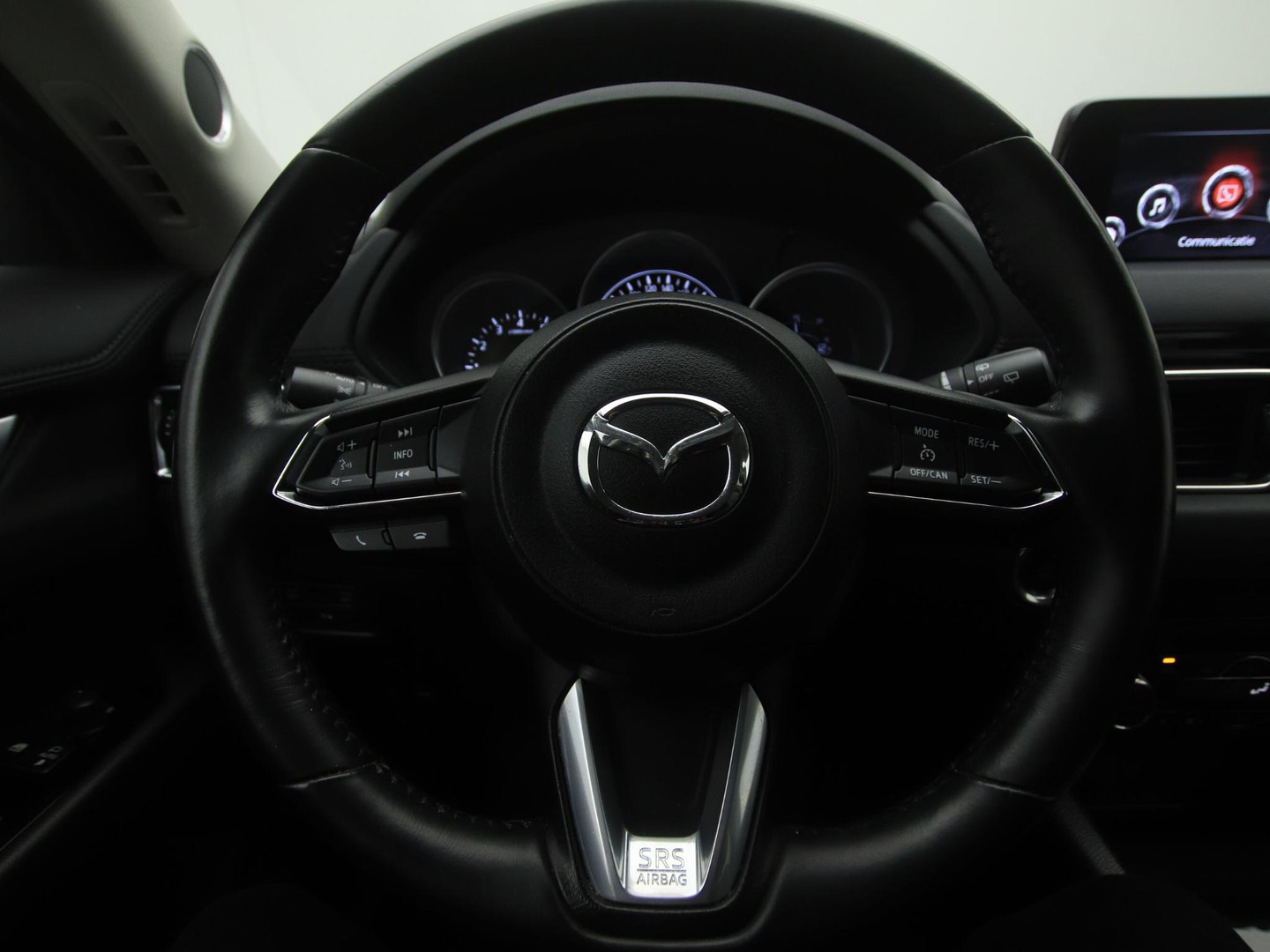 Mazda Mazda