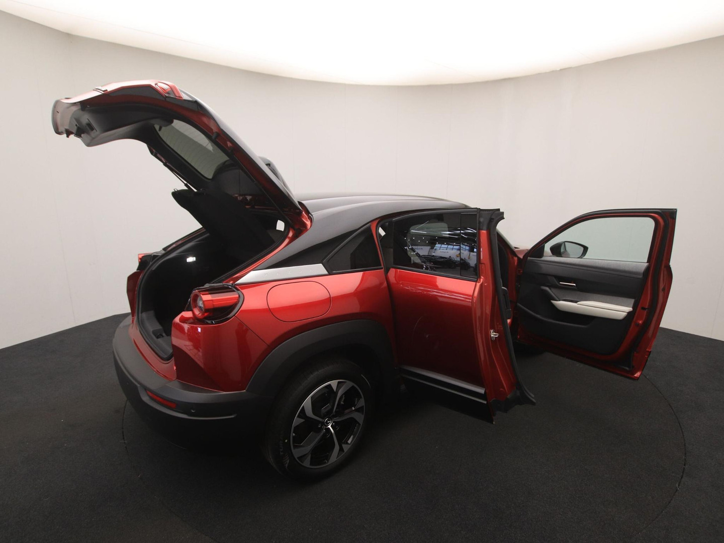 Mazda Mazda
