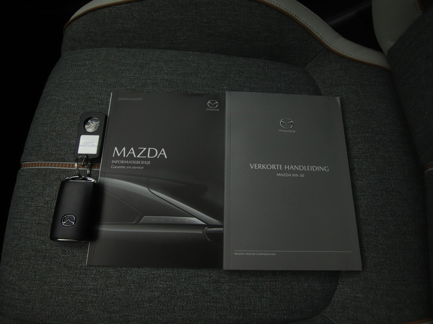 Mazda Mazda