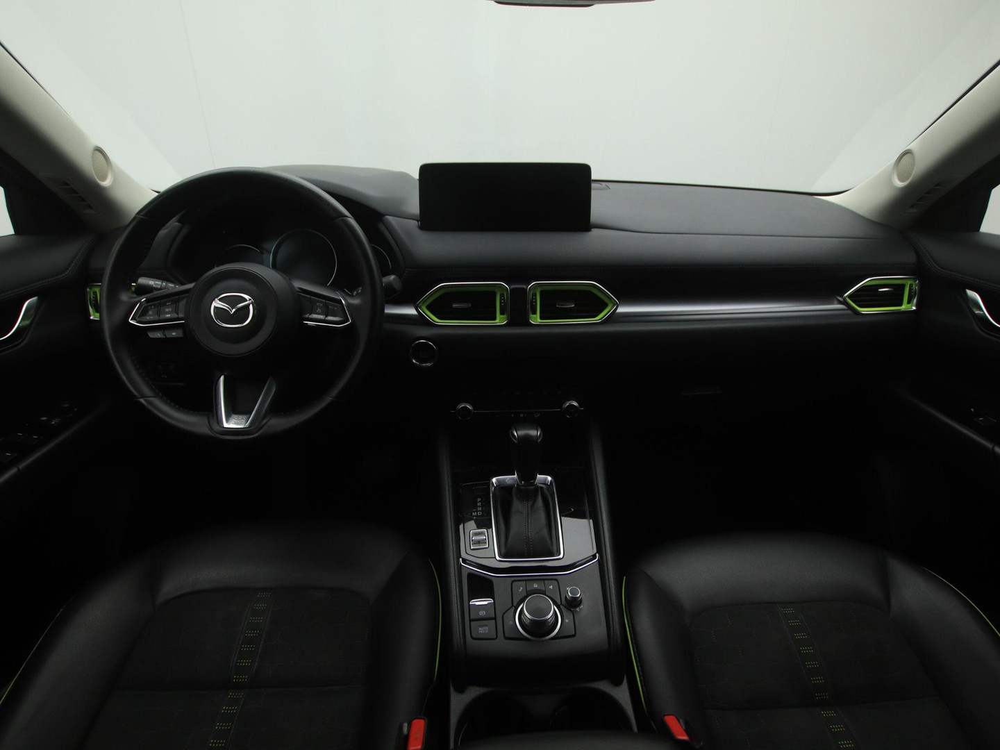 Mazda Mazda