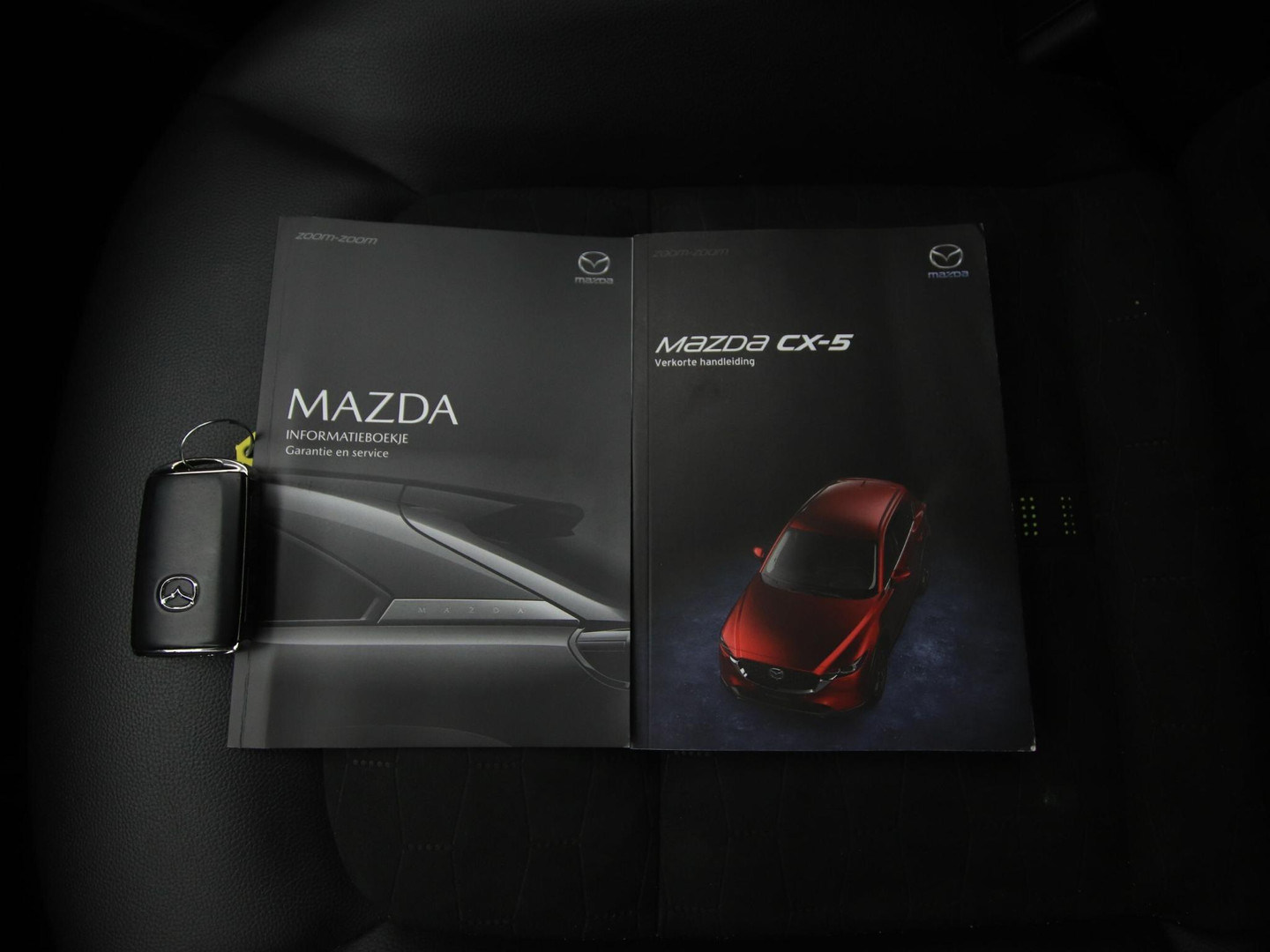 Mazda Mazda