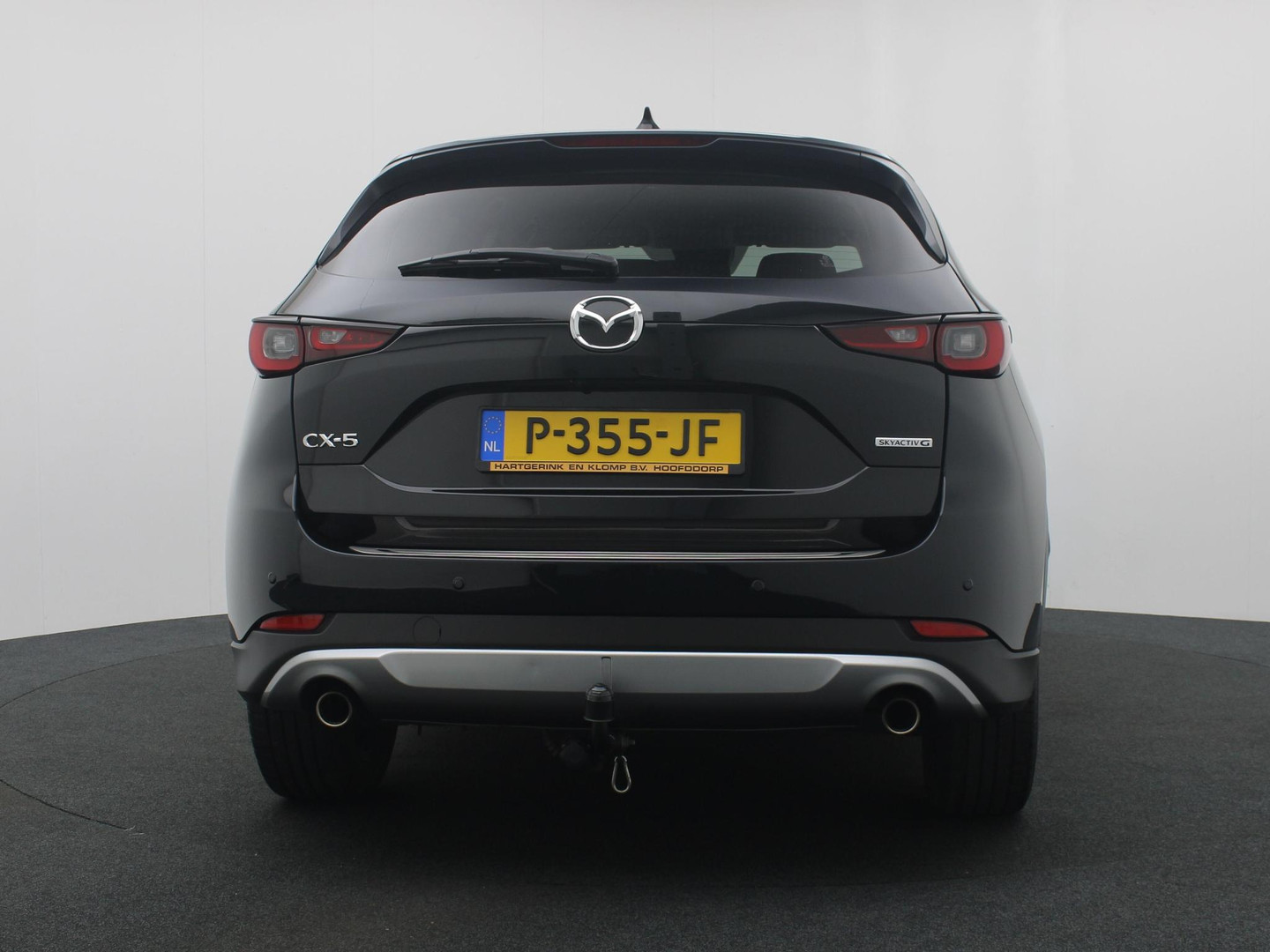 Mazda Mazda