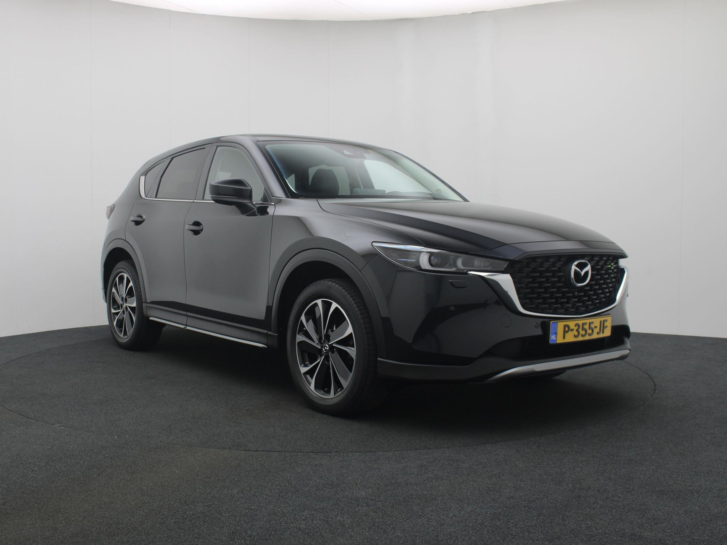 Mazda Mazda
