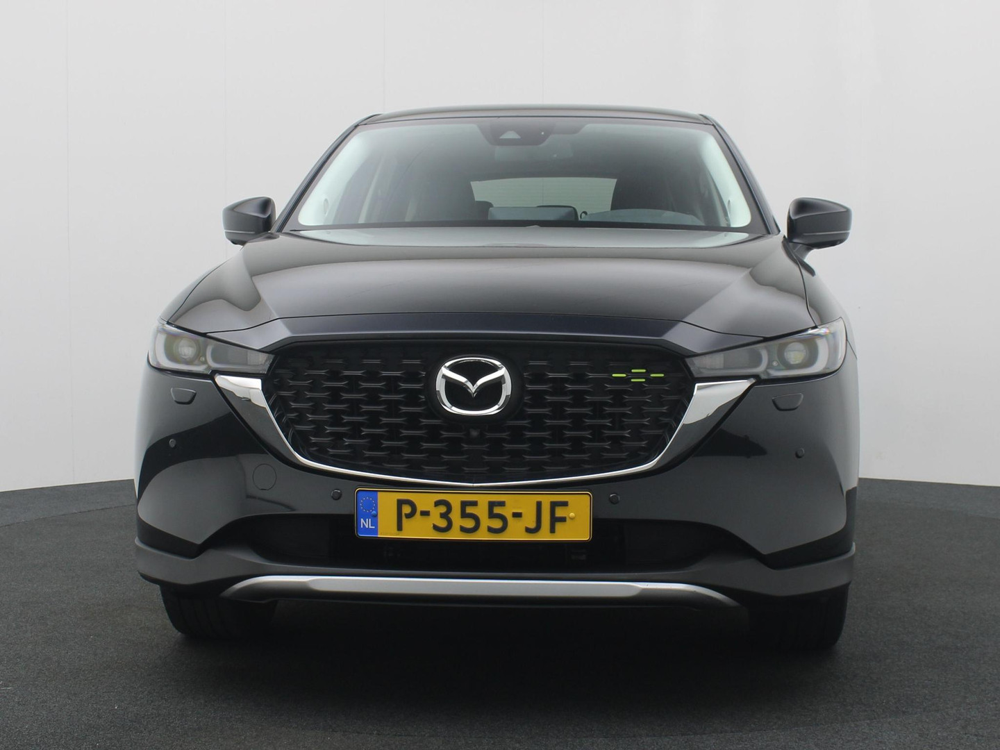 Mazda Mazda