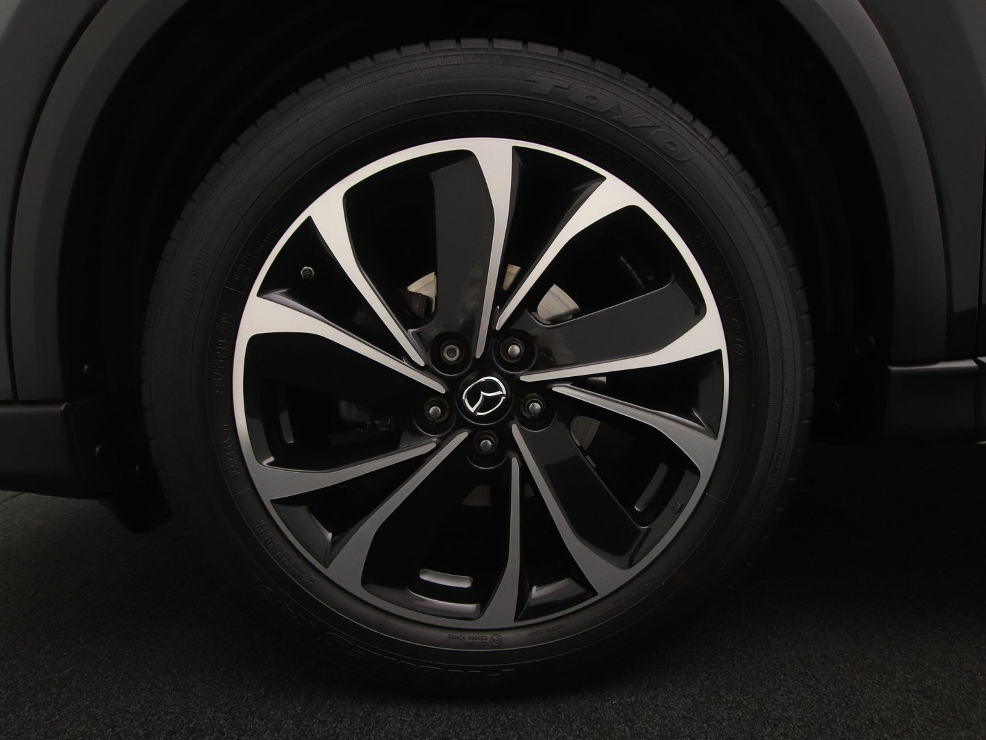 Mazda Mazda