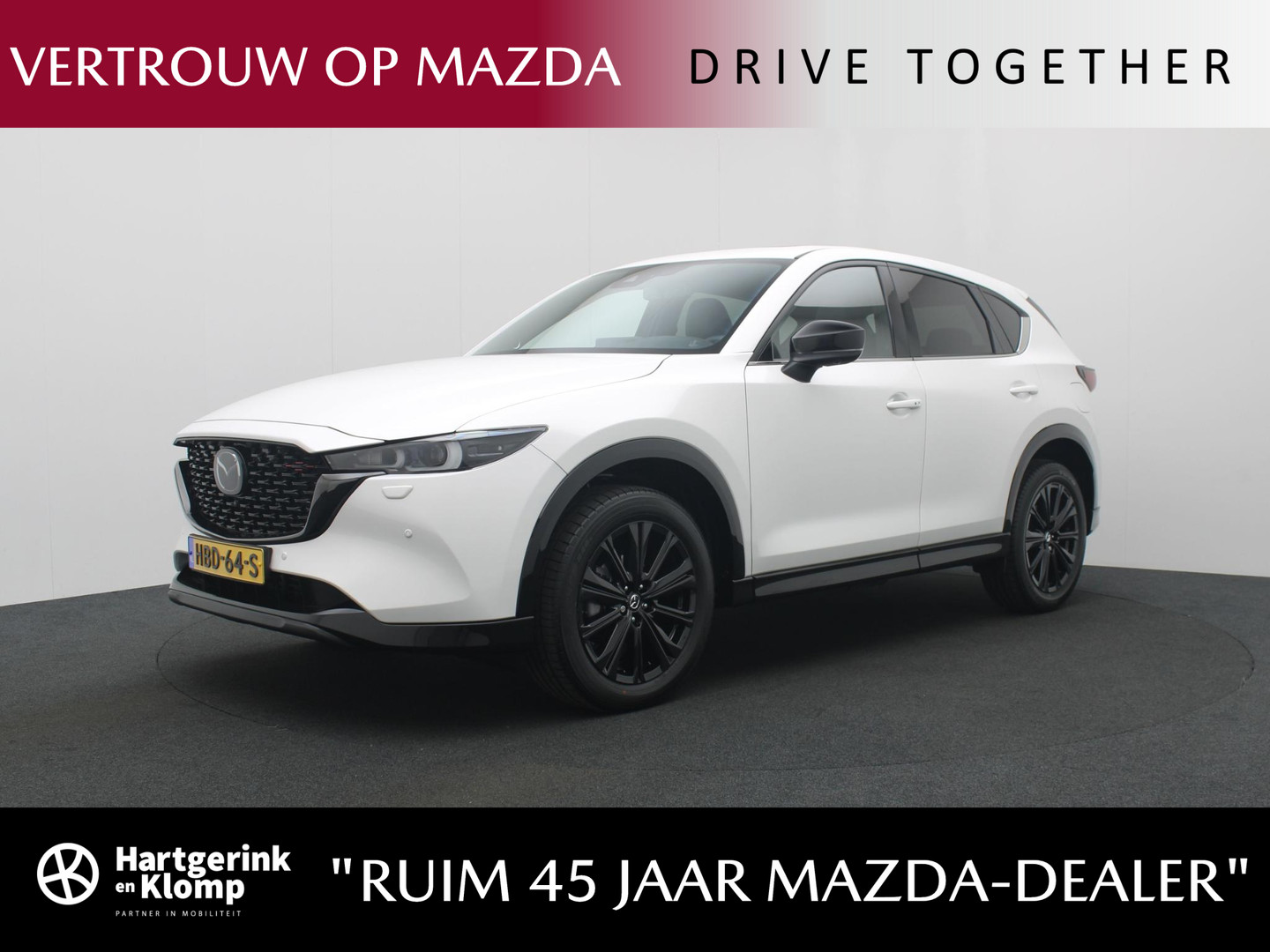 Mazda Mazda