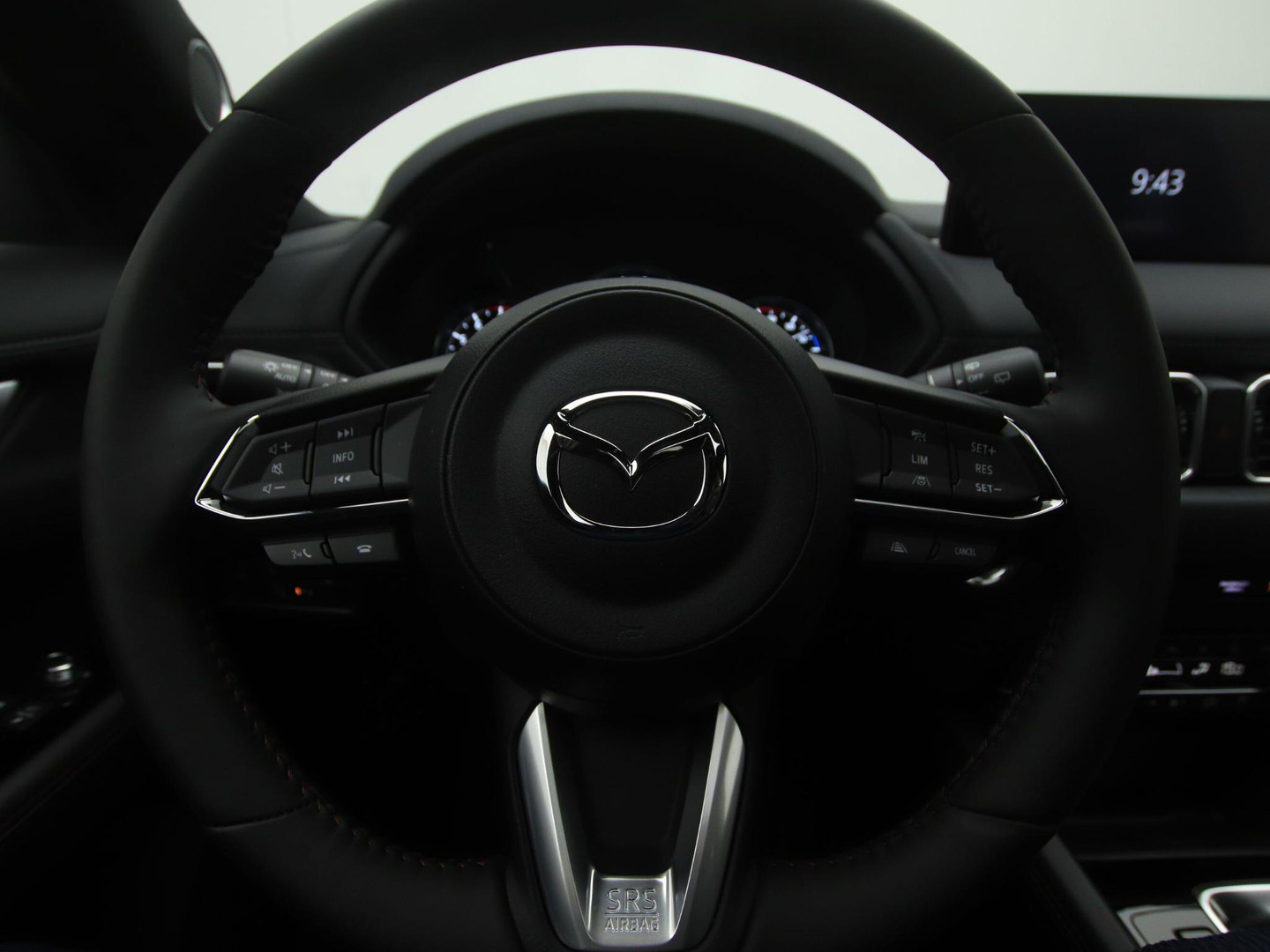 Mazda Mazda