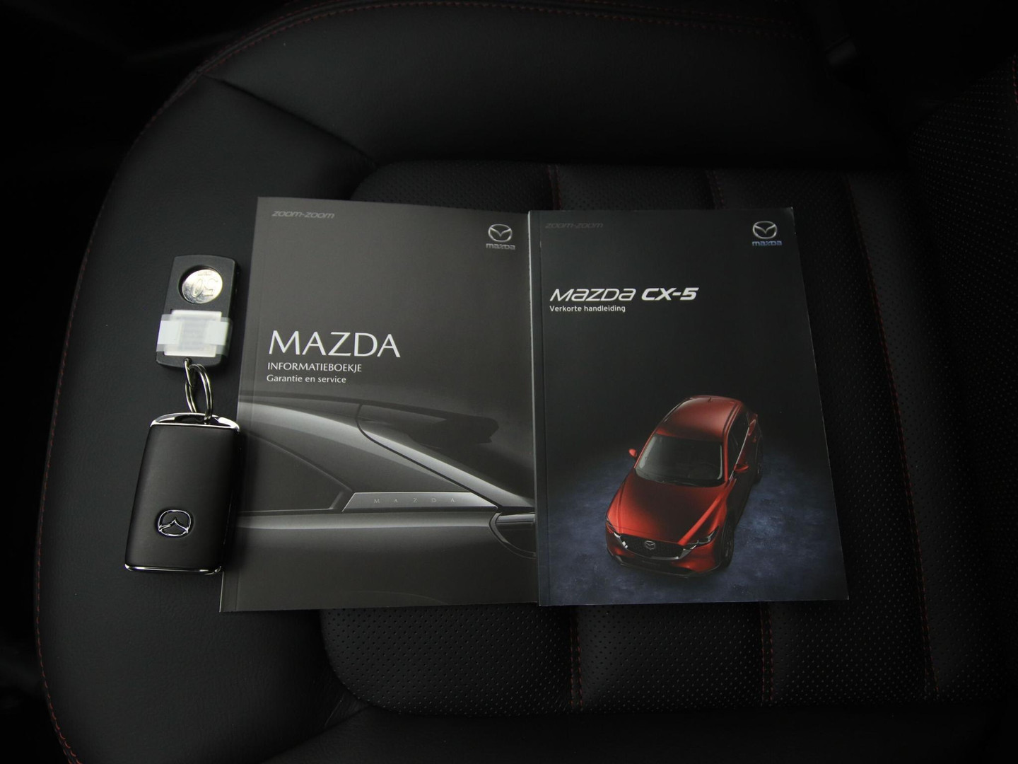 Mazda Mazda