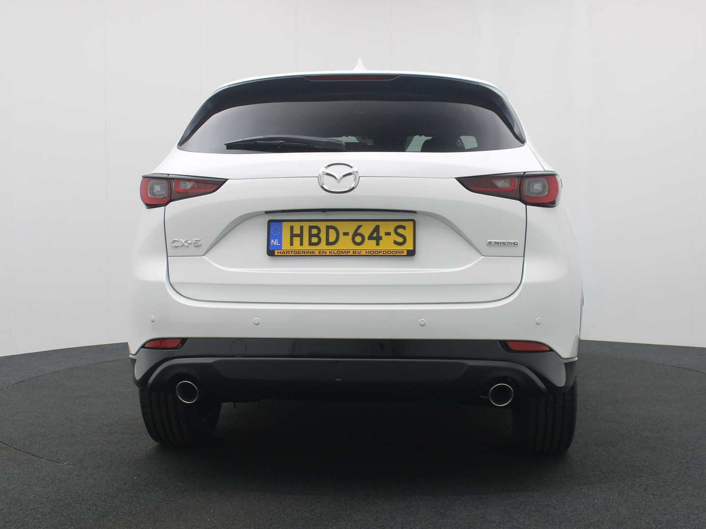 Mazda Mazda