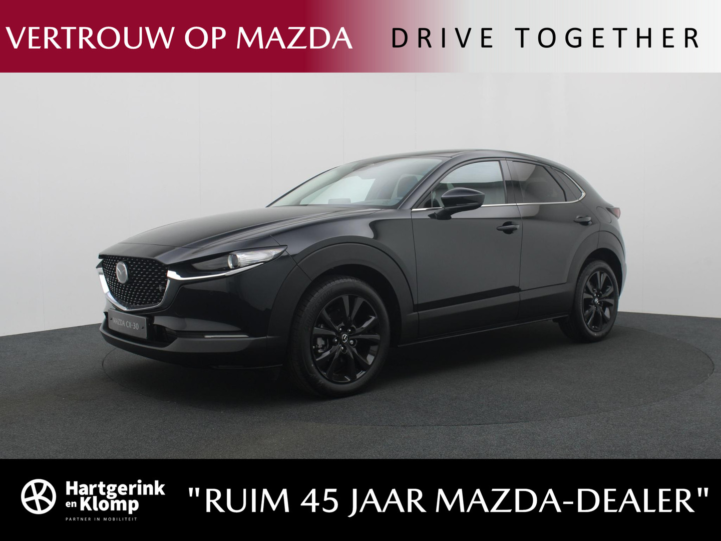 Mazda Mazda