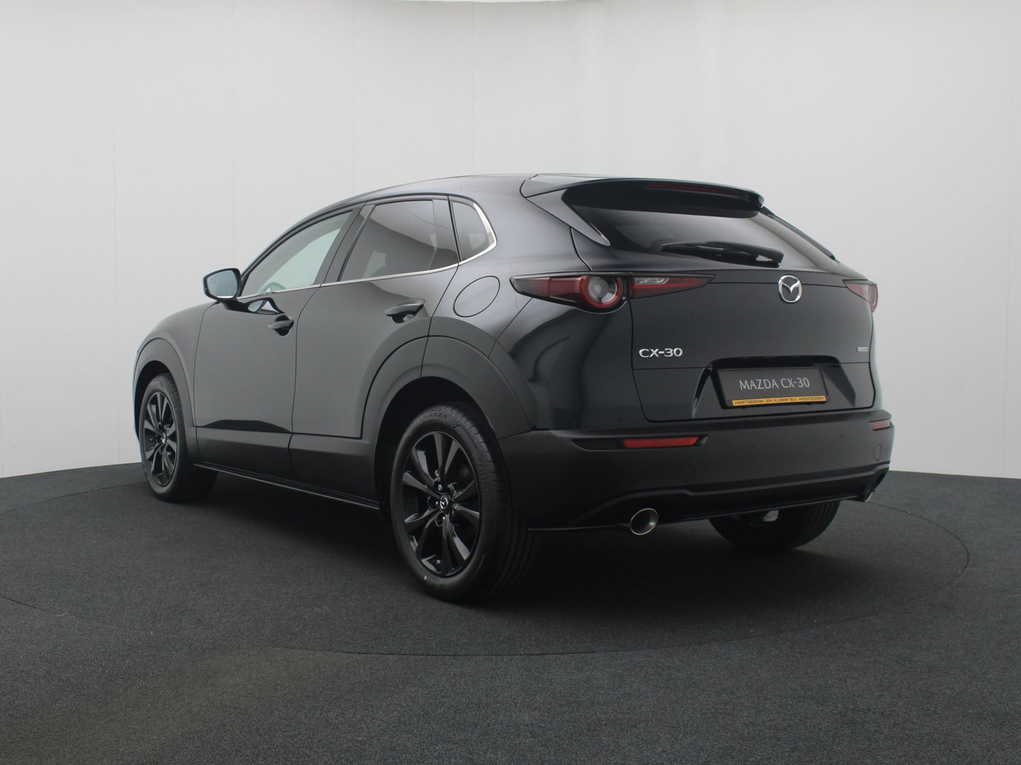 Mazda Mazda