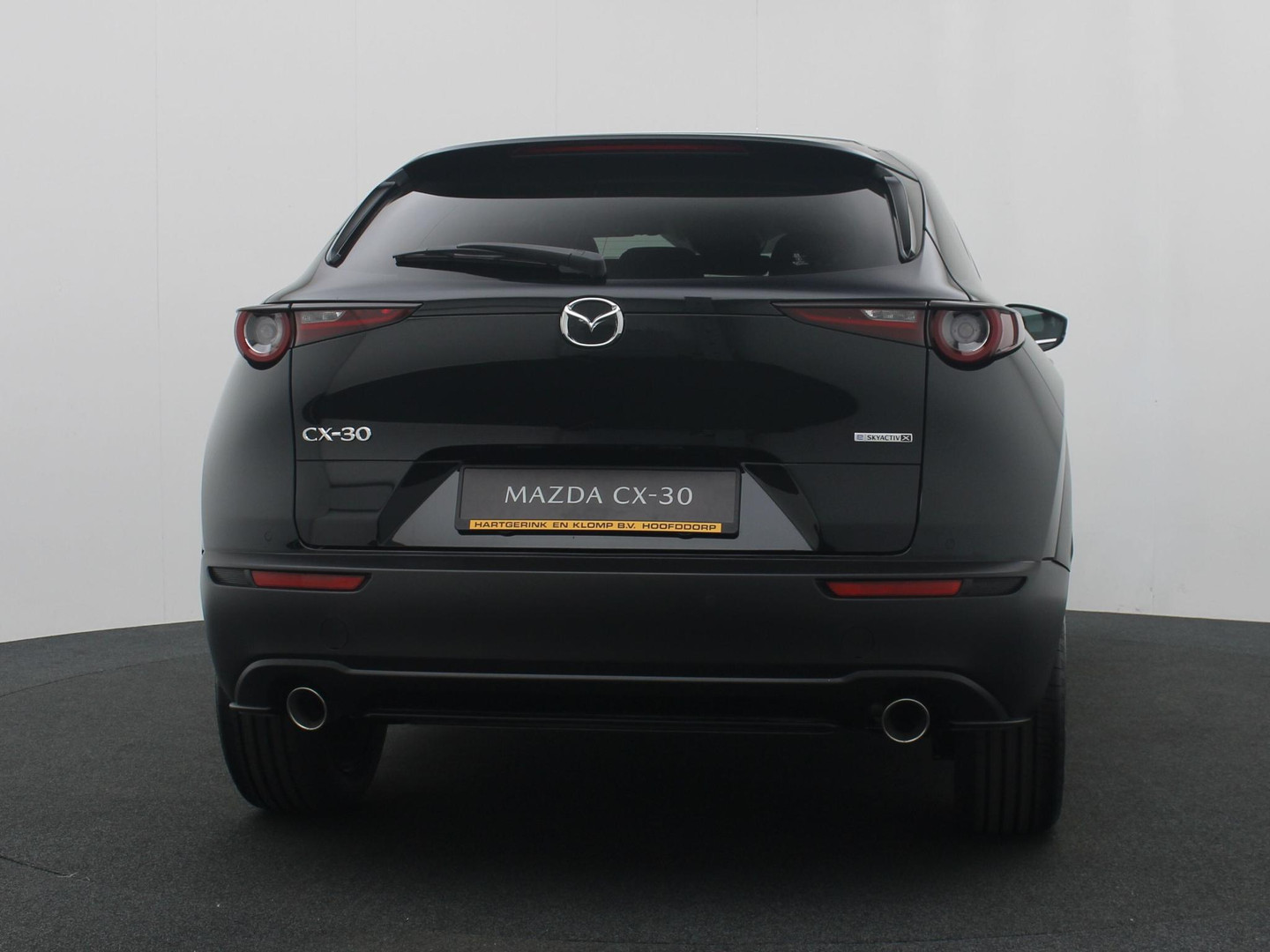 Mazda Mazda