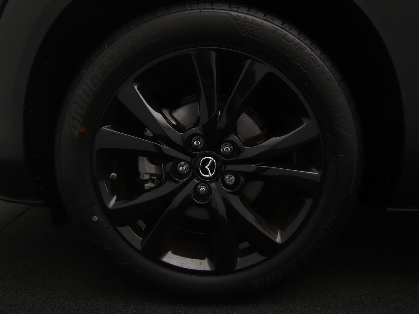 Mazda Mazda