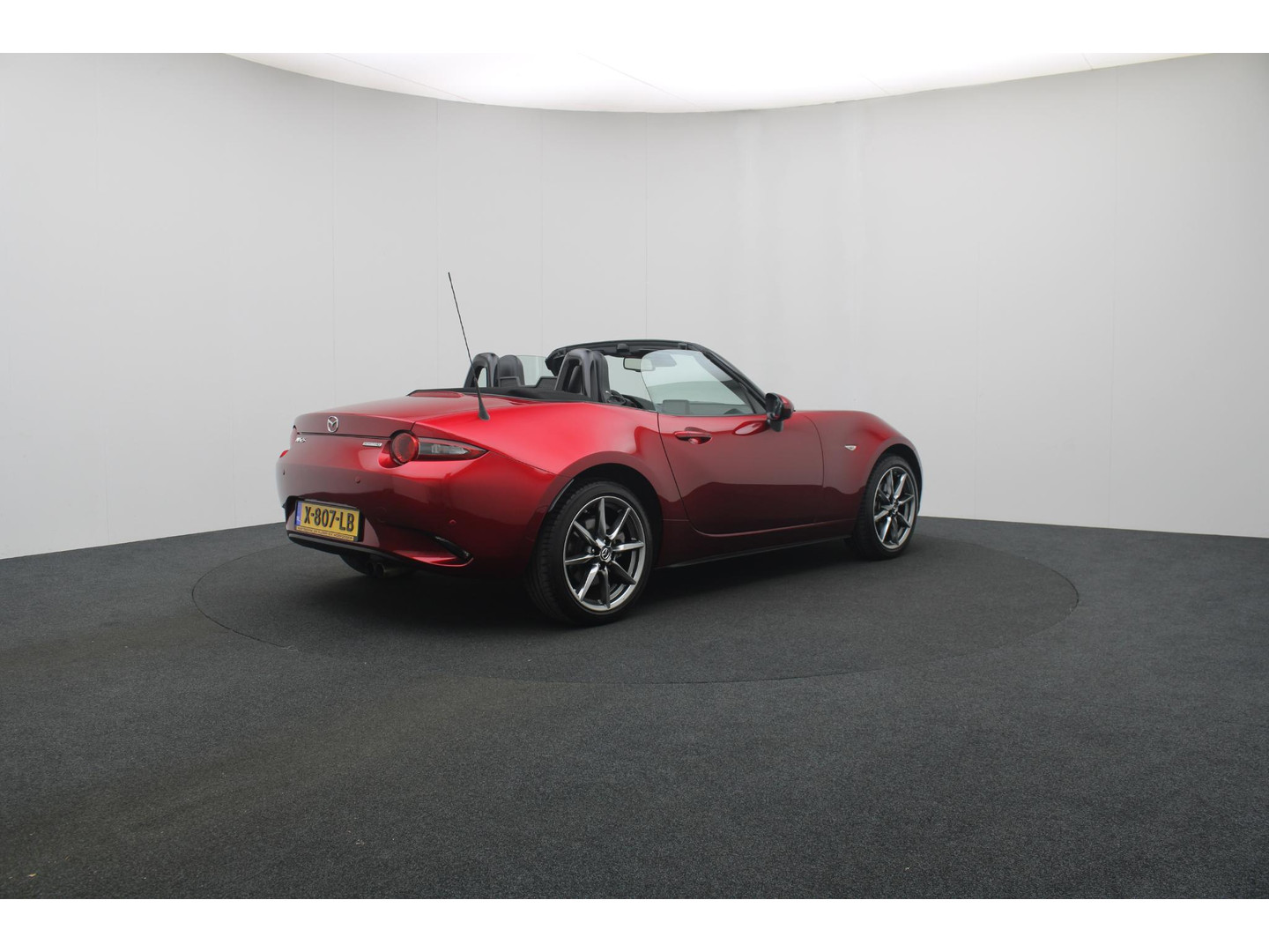 Mazda Mazda