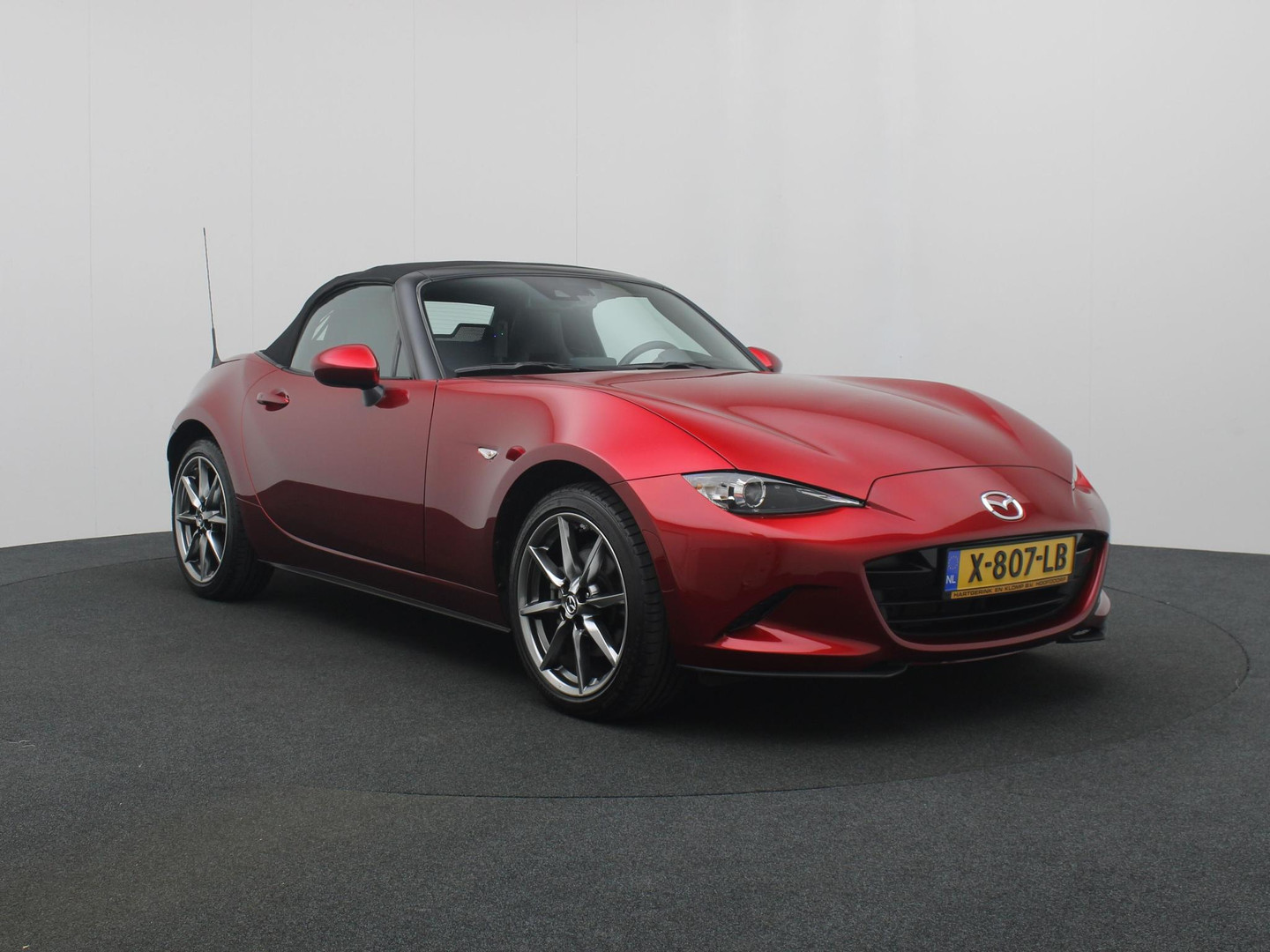 Mazda Mazda