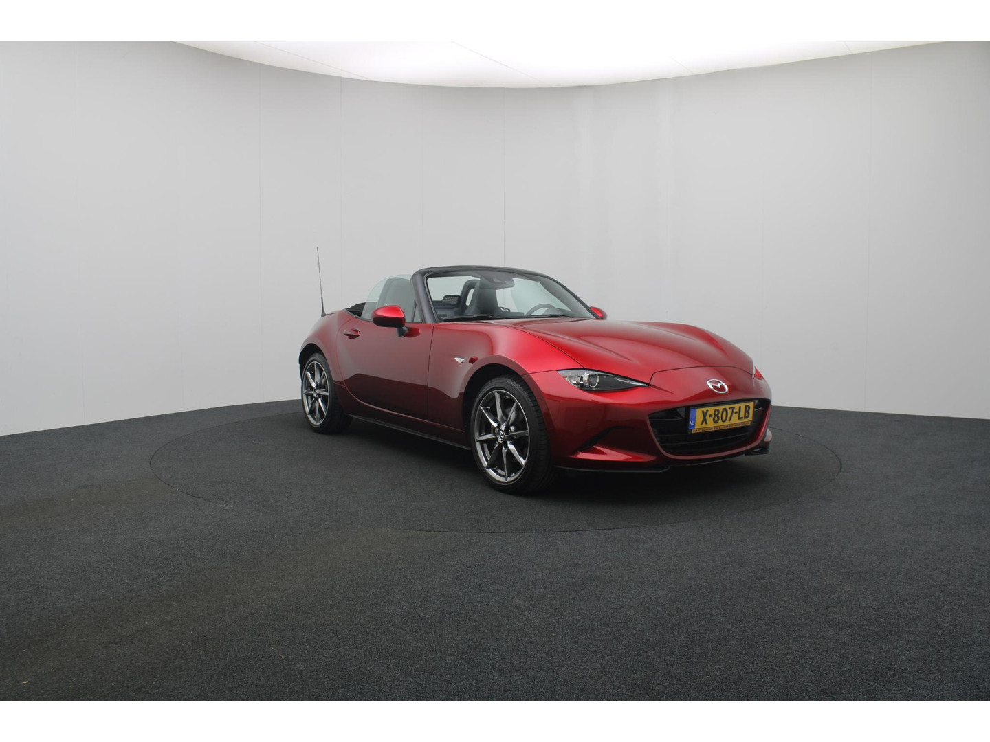 Mazda Mazda