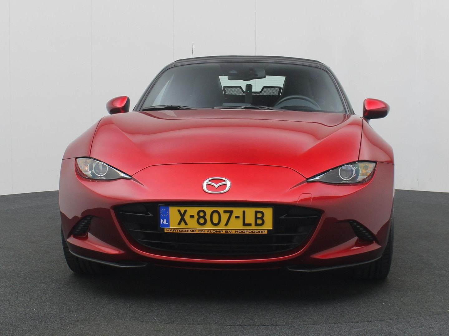 Mazda Mazda