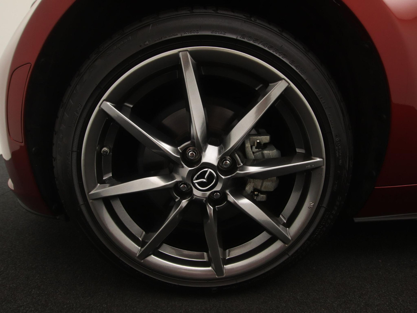Mazda Mazda