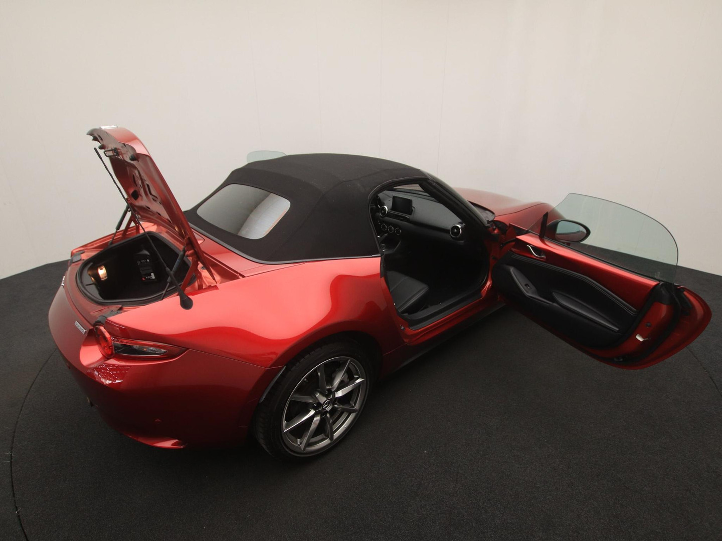 Mazda Mazda