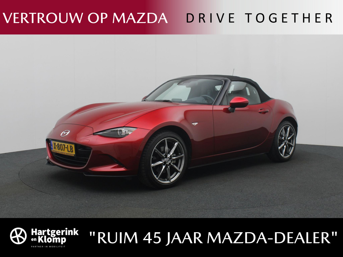 Mazda Mazda